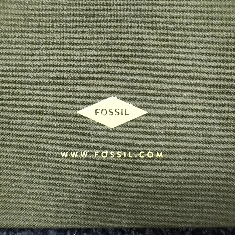 Fossil Journal